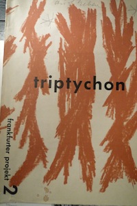 Tryptichon